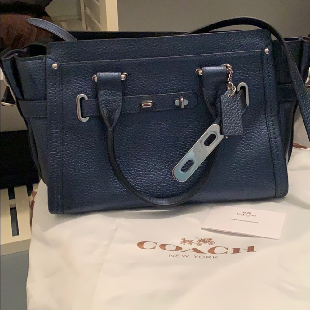 Coach handbag